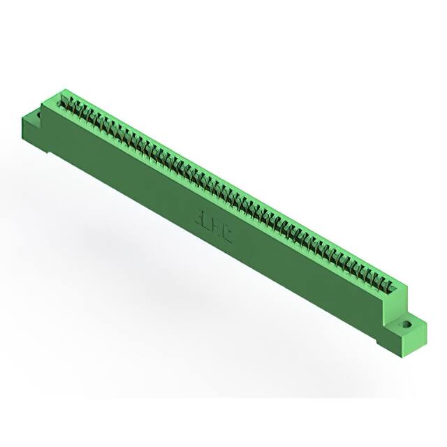 842-047-521-102 CONN EDGE SGL FMALE 23POS 0.156