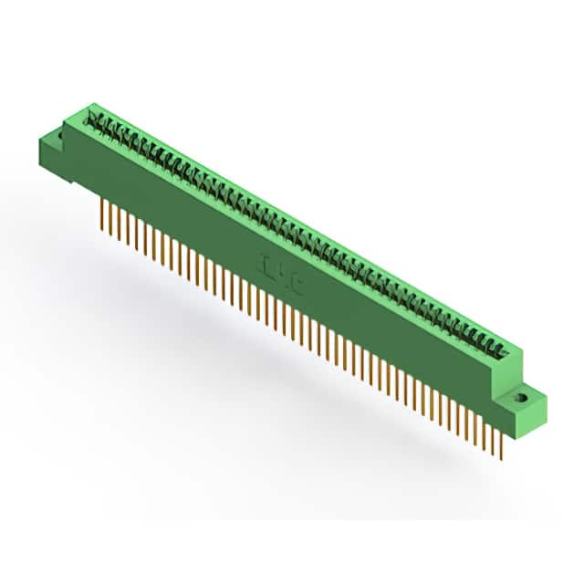 842-047-540-102 CONN EDGE SINGLE FML 47POS 0.100