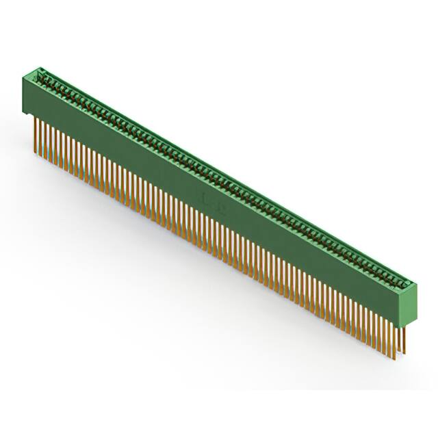 845-142-544-201 CONN EDGE DUAL FML 142POS 0.100
