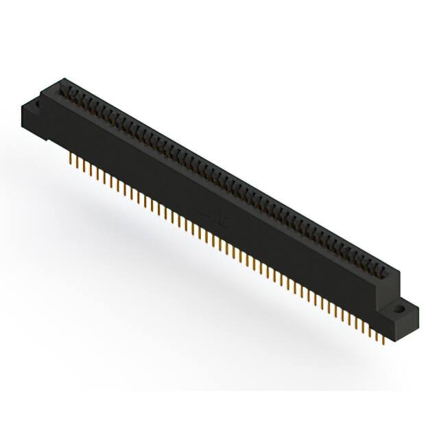 892-047-523-104 CONN EDGE SINGLE FML 47POS 0.100