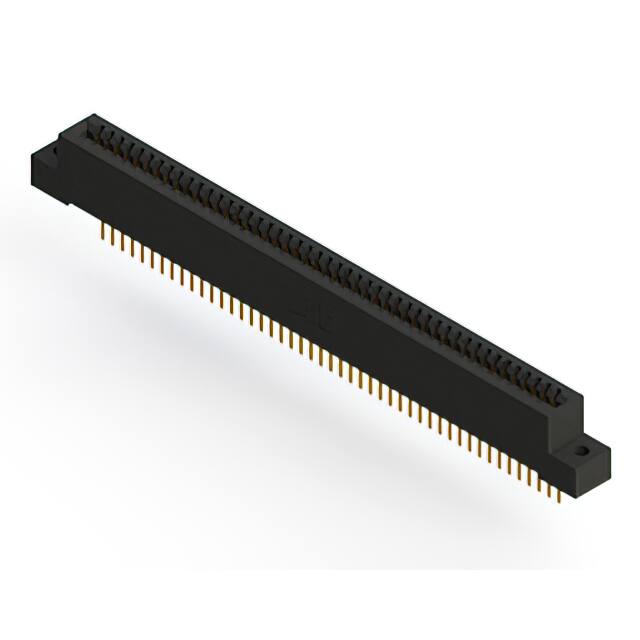 892-047-523-102 CONN EDGE SINGLE FML 47POS 0.100