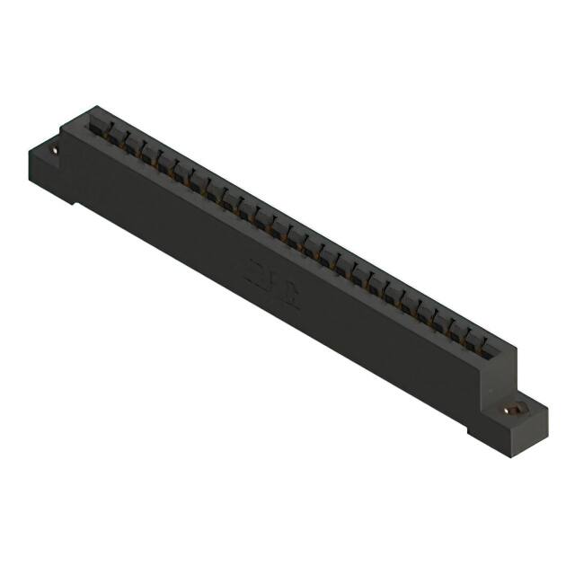 887-024-500-108 CONN EDGE SGL FMALE 24POS 0.156