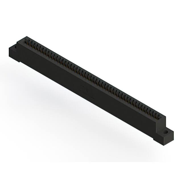892-047-521-104 CONN EDGE SINGLE FML 47POS 0.100
