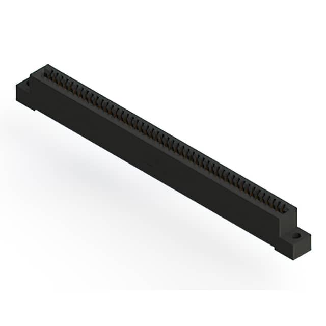 892-047-524-104 CONN EDGE SINGLE FML 47POS 0.100