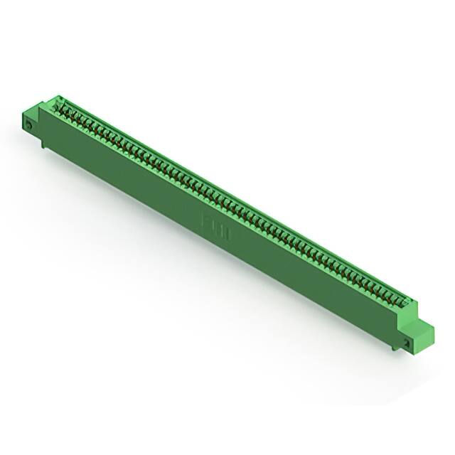 845-060-525-412 CONN EDGE SINGLE FML 60POS 0.100