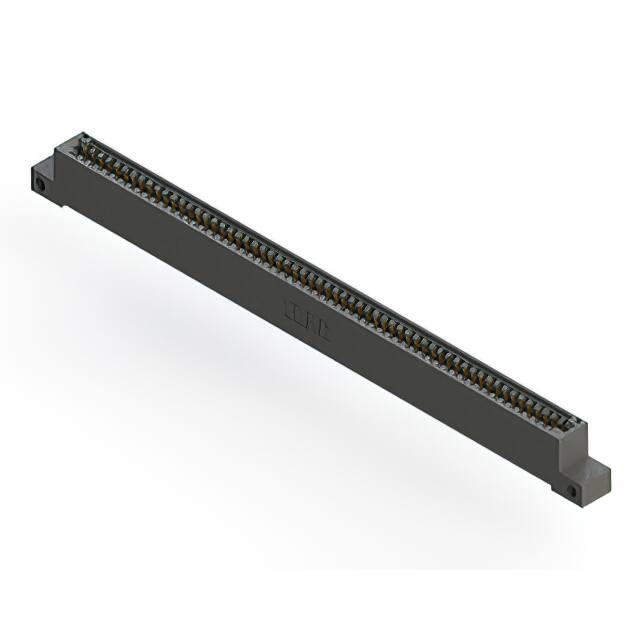 895-060-520-112 CONN EDGE SINGLE FML 60POS 0.100