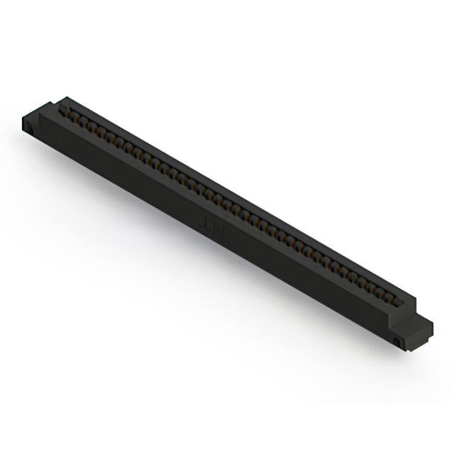 857-037-531-112 CONN EDGE SGL FMALE 37POS 0.156