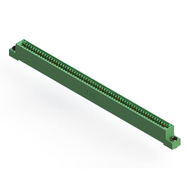 845-063-520-103 CONN EDGE SINGLE FML 63POS 0.100