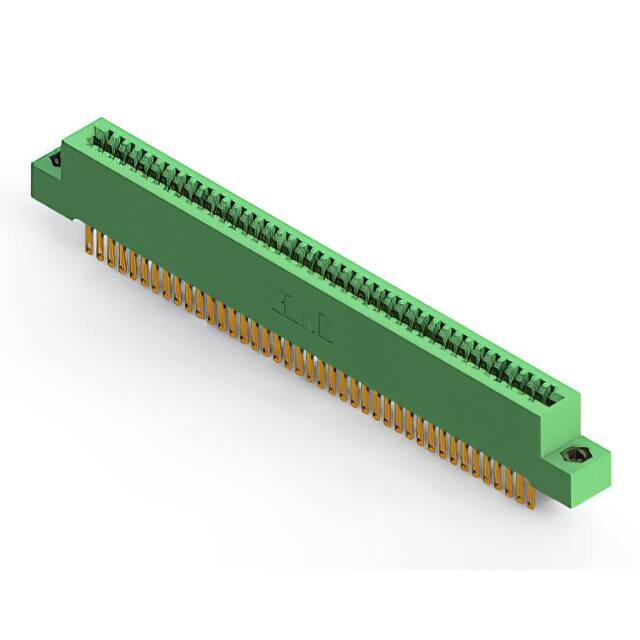842-082-500-208 CONN EDGE DUAL FMALE 82POS 0.100
