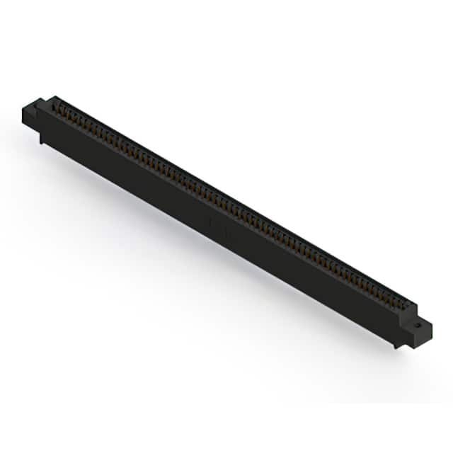 895-067-525-602 CONN EDGE SINGLE FML 67POS 0.100