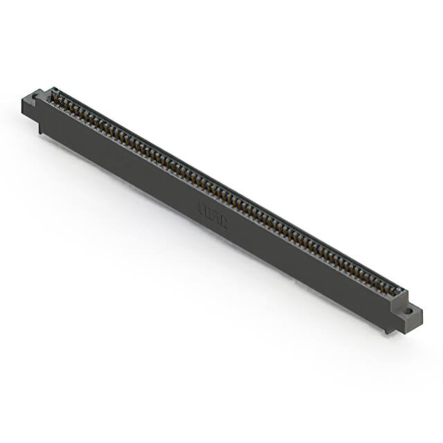 895-067-523-604 CONN EDGE SINGLE FML 67POS 0.100