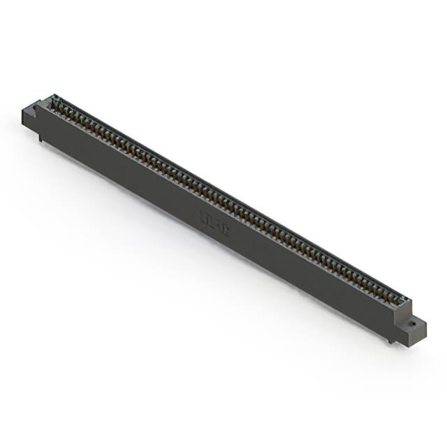 895-067-524-402 CONN EDGE SINGLE FML 67POS 0.100
