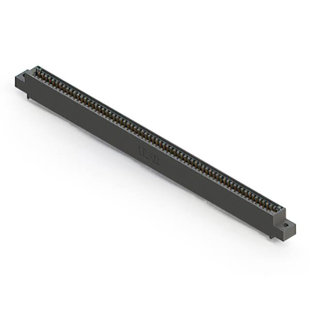 895-067-521-402 CONN EDGE SINGLE FML 67POS 0.100