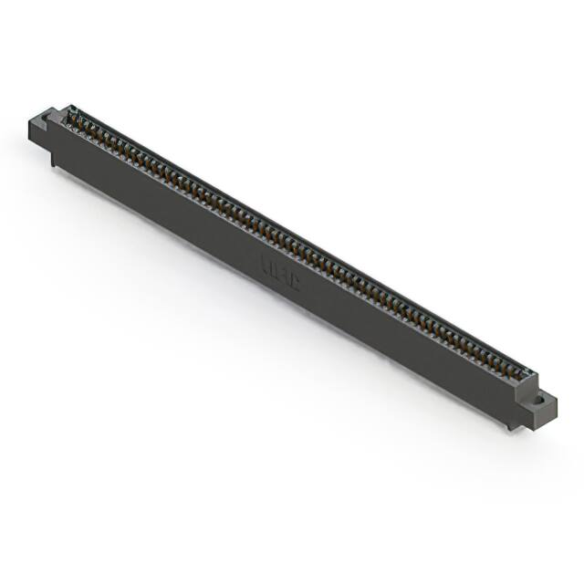 895-067-542-604 CONN EDGE SINGLE FML 67POS 0.100