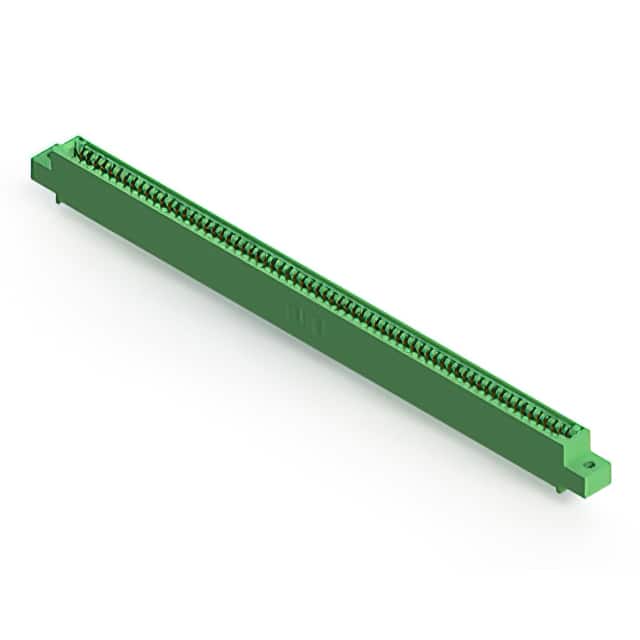 845-067-525-402 CONN EDGE SINGLE FML 67POS 0.100
