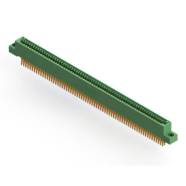 845-134-560-208 CONN EDGE DUAL FML 134POS 0.100