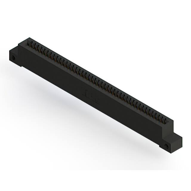 892-043-521-112 CONN EDGE SINGLE FML 43POS 0.100
