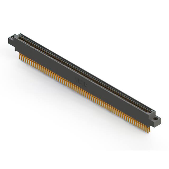 895-134-560-807 CONN EDGE DUAL FML 134POS 0.100