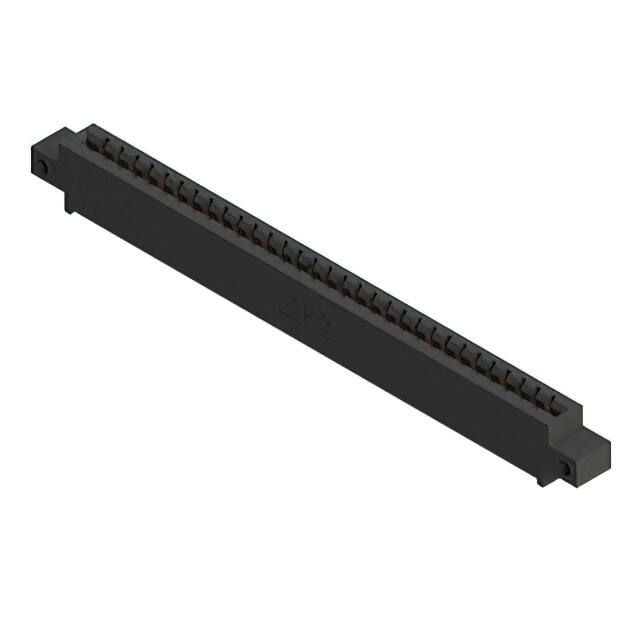 887-031-500-612 CONN EDGE SGL FMALE 31POS 0.156