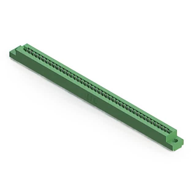 807-041-458-104 CONN EDGE SGL FML 41POS 0.156