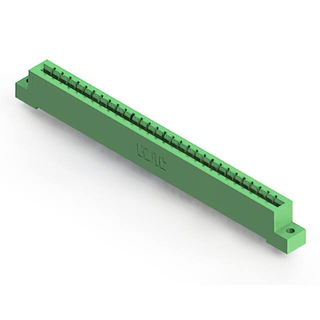 833-029-500-102 CONN EDGE SGL FMALE 29POS 0.156