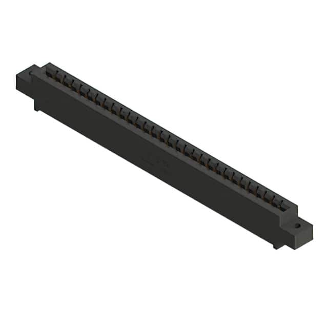 887-029-500-602 CONN EDGE SGL FMALE 29POS 0.156