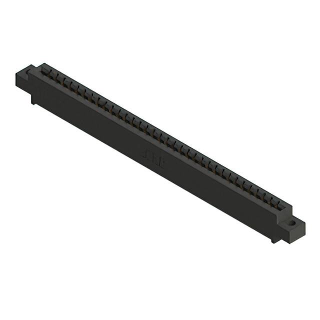 887-034-500-604 CONN EDGE SGL FMALE 34POS 0.156