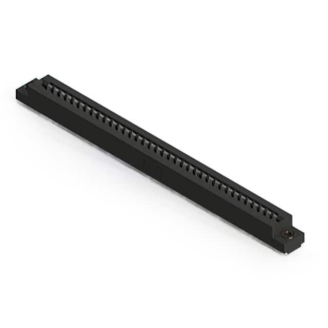 857-036-459-103 CONN EDGE SGL FML 36POS 0.156
