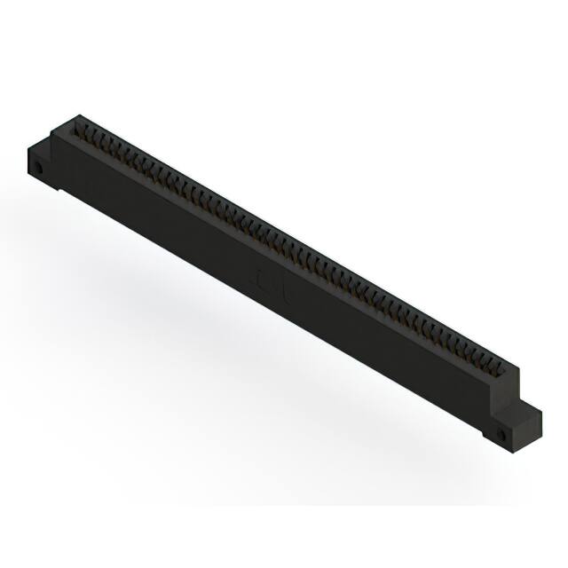 892-051-521-112 CONN EDGE SINGLE FML 51POS 0.100