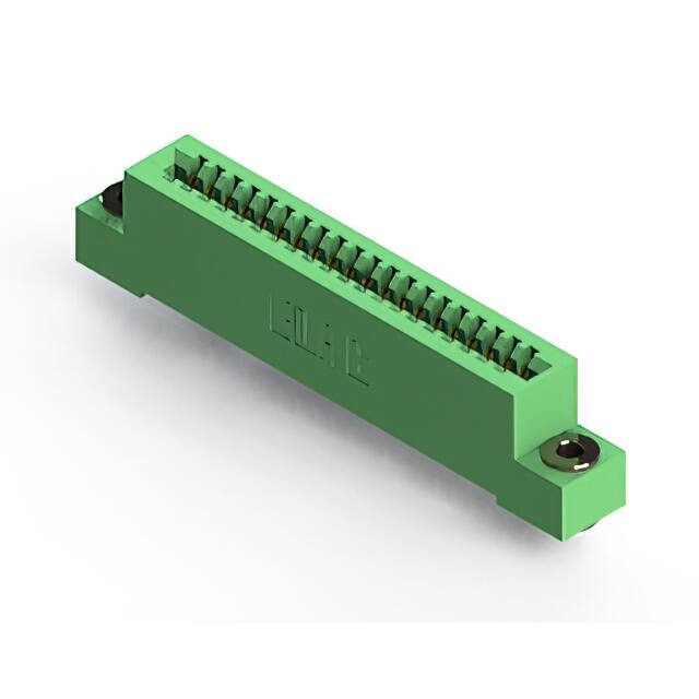 842-020-500-103 842 HIGH TEMP' SERIES (.100" (2.