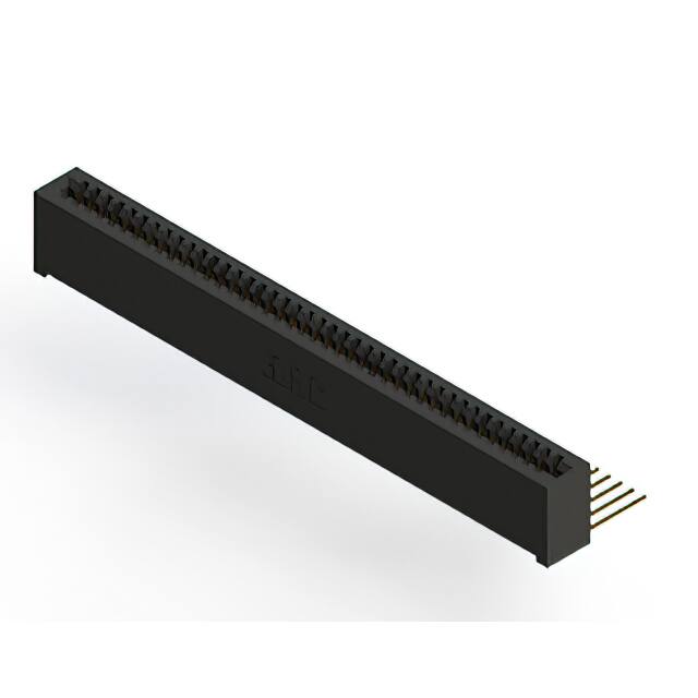 892-041-559-101 CONN EDGE SINGLE FML 41POS 0.100