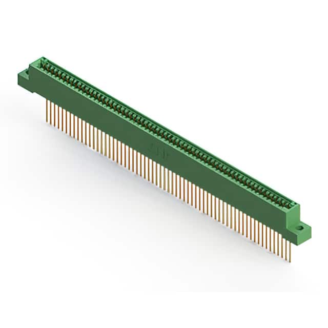 845-063-541-104 CONN EDGE SINGLE FML 63POS 0.100