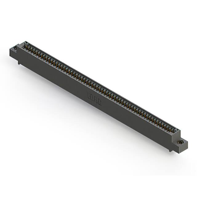 895-059-521-407 CONN EDGE SINGLE FML 59POS 0.100