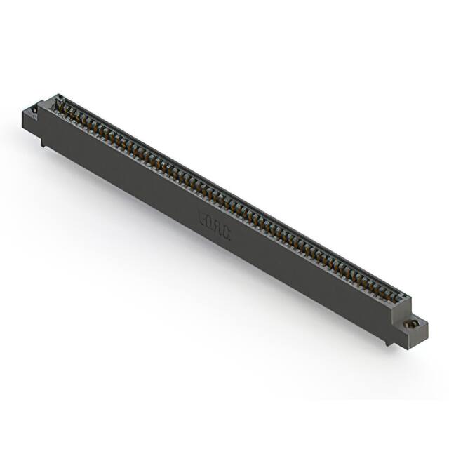 895-059-521-408 CONN EDGE SINGLE FML 59POS 0.100