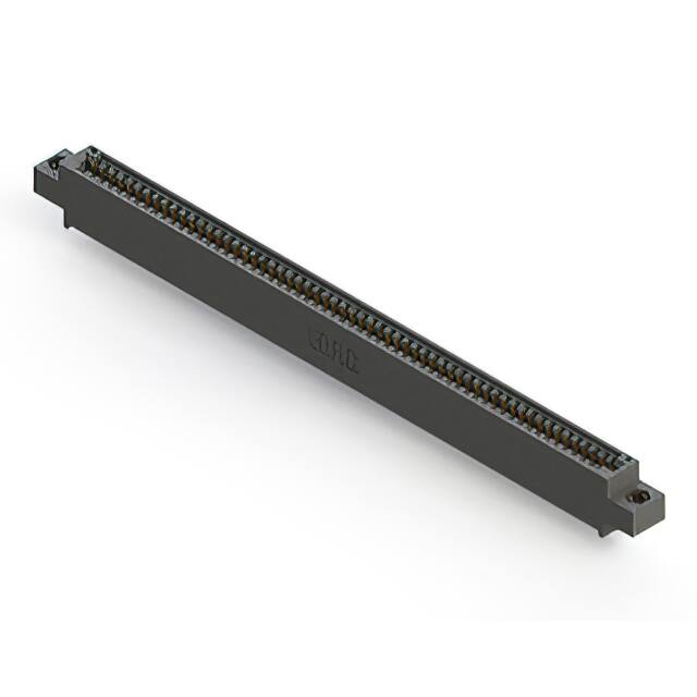 895-059-521-607 CONN EDGE SINGLE FML 59POS 0.100