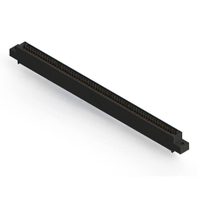 895-063-525-402 CONN EDGE SINGLE FML 63POS 0.100