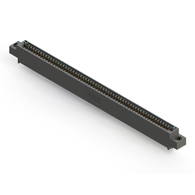 895-059-520-607 CONN EDGE SINGLE FML 59POS 0.100