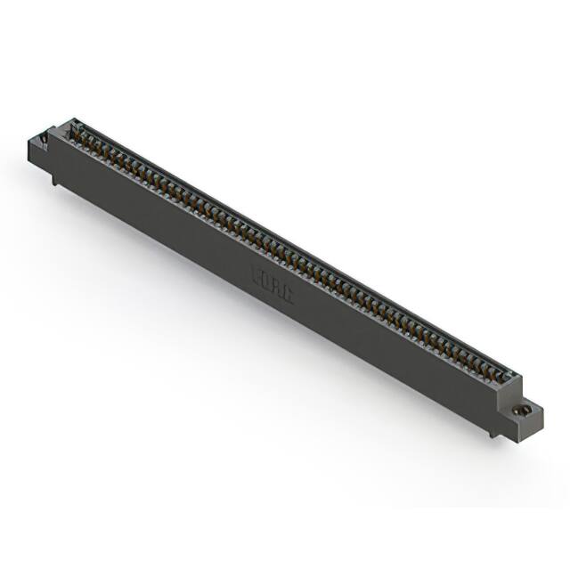 895-059-524-408 CONN EDGE SINGLE FML 59POS 0.100