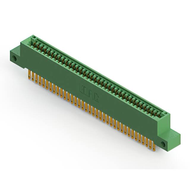 895-072-500-212 CONN EDGE DUAL FMALE 72POS 0.100