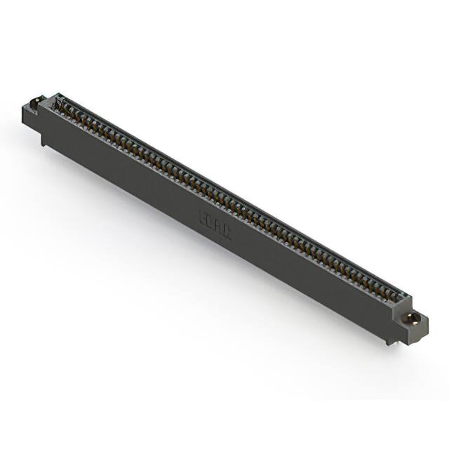 895-059-524-603 CONN EDGE SINGLE FML 59POS 0.100