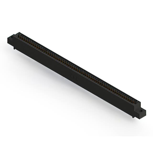 895-063-525-404 CONN EDGE SINGLE FML 63POS 0.100