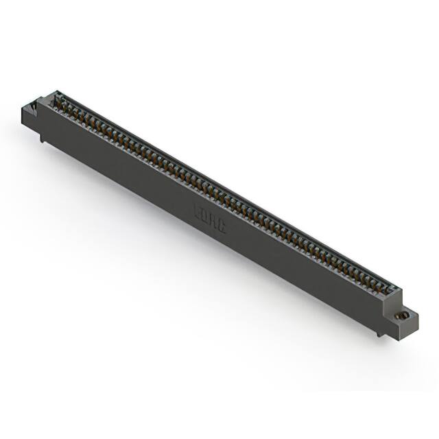895-059-520-408 CONN EDGE SINGLE FML 59POS 0.100
