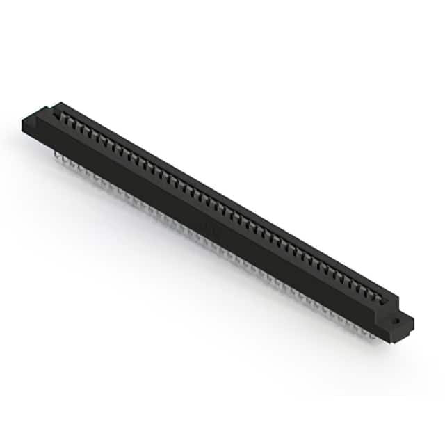 857-041-459-102 CONN EDGE SGL FML 41POS 0.156