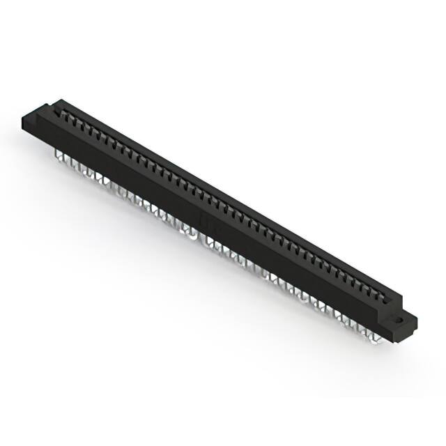 857-041-458-102 CONN EDGE SGL FML 41POS 0.156