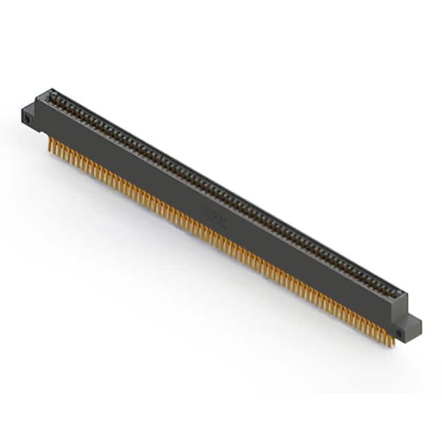 895-144-560-212 CONN EDGE DUAL FML 144POS 0.100