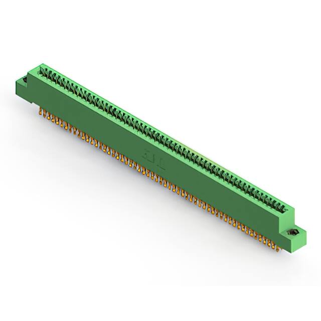 842-112-555-208 CONN EDGE DUAL FML 112POS 0.100