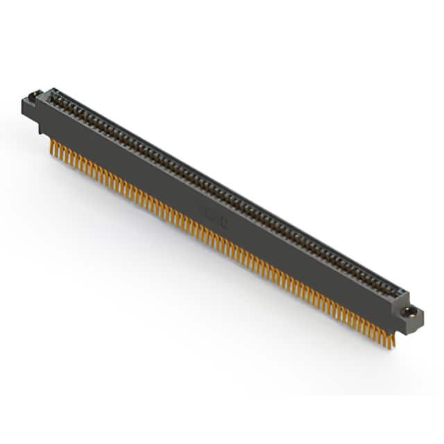 895-136-560-803 CONN EDGE DUAL FML 136POS 0.100
