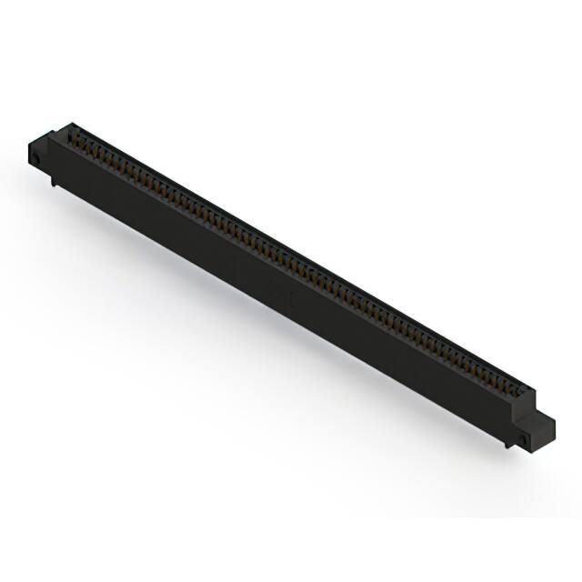 895-065-525-412 CONN EDGE SINGLE FML 65POS 0.100