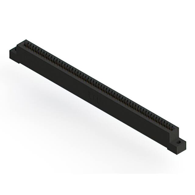 892-056-524-104 CONN EDGE SINGLE FML 56POS 0.100