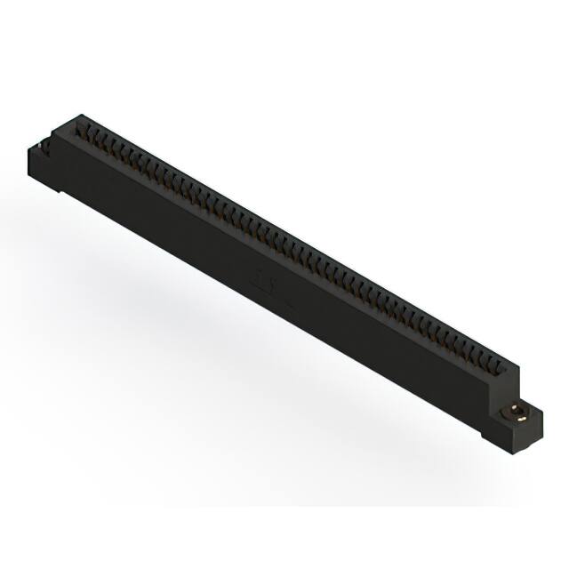 892-049-521-103 CONN EDGE SINGLE FML 49POS 0.100